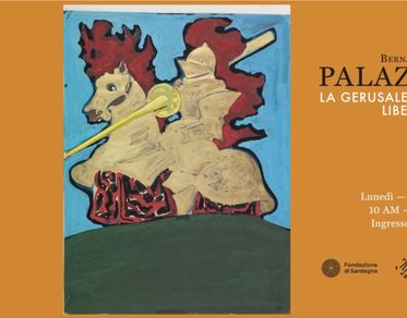 La Fondazione di Sardegna presenta “Bernardino Palazzi. Le illustrazioni per La Gerusalemme liberata e Casanova”
