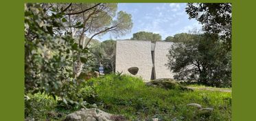 Museo Organica, due nuove opere d’arte nel Bosco di Curadureddu a Tempio Pausania