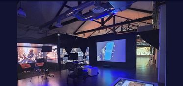 Nasce Artificio Studios, il nuovo spazio creativo per la produzione e la ricerca digitale