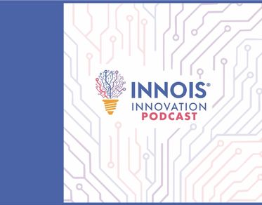 Innois Innovation Podcast, online tutti gli episodi della prima stagione