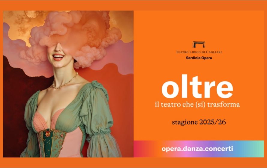 Teatro Lirico di Cagliari, si apre la nuova stagione operistica e di danza
