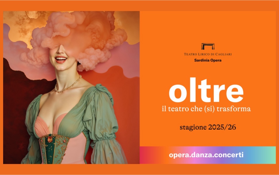 Teatro Lirico di Cagliari, si apre la nuova stagione operistica e di danza