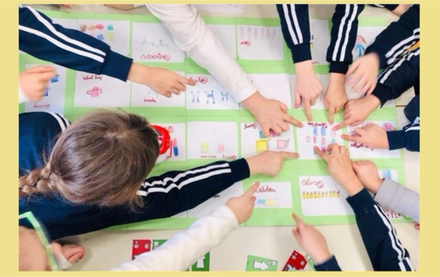 Con i Bambini, è aperta la quinta edizione delle iniziative in cofinanziamento per il contrasto della povertà educativa minorile