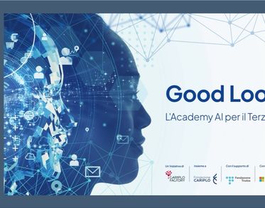 Good Loop, un percorso di formazione per l’integrazione dell’intelligenza artificiale nel Terzo Settore