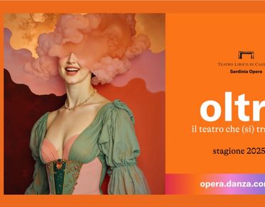 Teatro Lirico di Cagliari, si apre la nuova stagione operistica e di danza