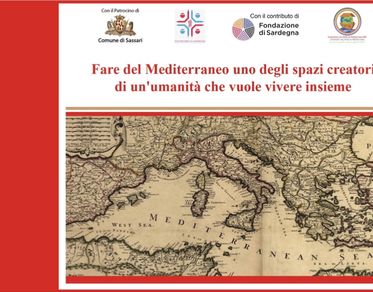 Mediterraneo, comunità e giovani, due giornate di confronto tra territori, istituzioni e reti mediterranee