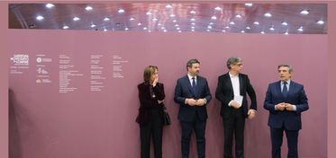 Sardegna, Novecento di confine, inaugurata a Sassari la mostra sugli artisti sardi tra le due guerre