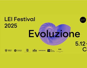 Evoluzione, linguaggio e coscienza: l’edizione 2025 del LEI Festival a Cagliari