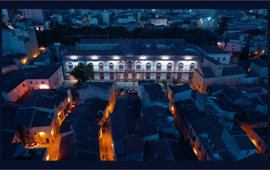 Università di Sassari, il 6 febbraio la cerimonia di inaugurazione del 464° anno accademico