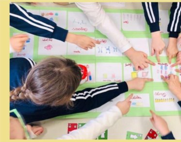 Con i Bambini, è aperta la quinta edizione delle iniziative in cofinanziamento per il contrasto della povertà educativa minorile