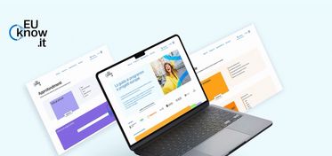 EUknow.it, online la nuova piattaforma sull’europrogettazione
