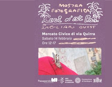 Ceci n’est pas Cagliari Ovest, un progetto di fotografia partecipata nei quartieri occidentali della città