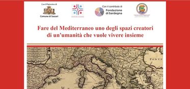 Mediterraneo, comunità e giovani, due giornate di confronto tra territori, istituzioni e reti mediterranee
