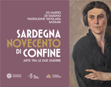 “Sardegna, Novecento di confine”: a Sassari la mostra dedicata agli artisti sardi nel contesto nazionale
