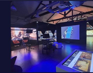 Nasce Artificio Studios, il nuovo spazio creativo per la produzione e la ricerca digitale