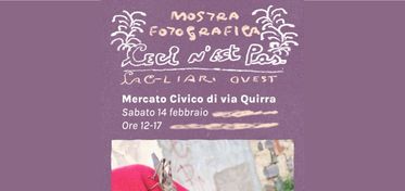 Ceci n’est pas Cagliari Ovest, un progetto di fotografia partecipata nei quartieri occidentali della città