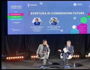 Connessioni, educazione e innovazione: online i video di Connessioni Future 2025