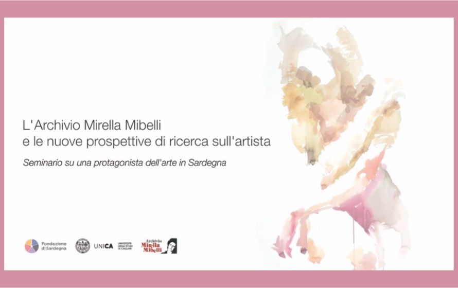 Mirella Mibelli, a Cagliari un seminario di studi dedicato alla figura e all’opera dell’artista
