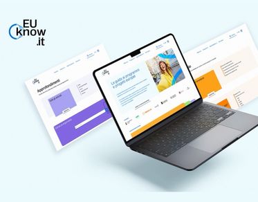 EUknow.it, online la nuova piattaforma sull’europrogettazione