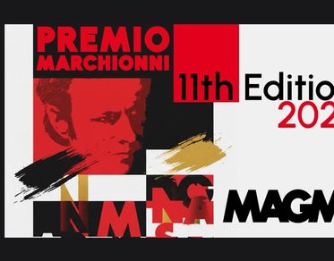 Premio Marchionni 2026, aperte le iscrizioni all’undicesima edizione