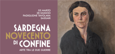 “Sardegna, Novecento di confine”: a Sassari la mostra dedicata agli artisti sardi nel contesto nazionale