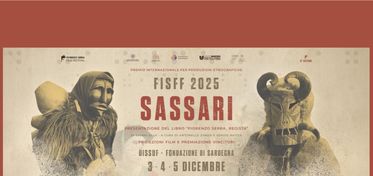 Fiorenzo Serra Film Festival, a Sassari tre giornate di cinema etnografico e la presentazione del volume dedicato al regista