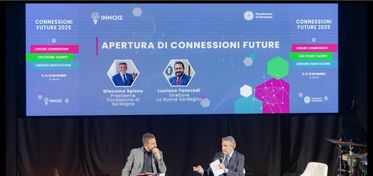 Connessioni, educazione e innovazione: online i video di Connessioni Future 2025