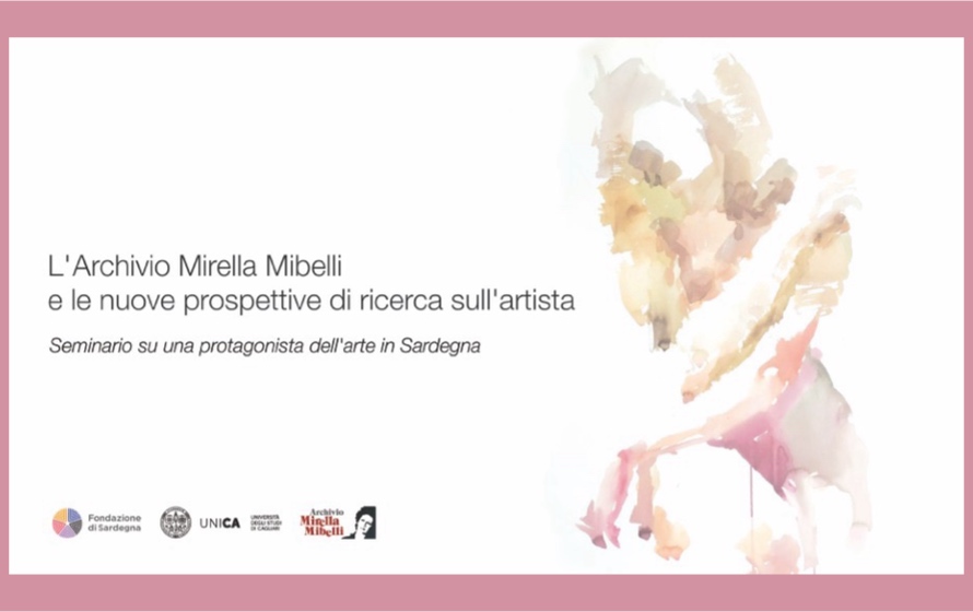 Mirella Mibelli, a Cagliari un seminario di studi dedicato alla figura e all’opera dell’artista
