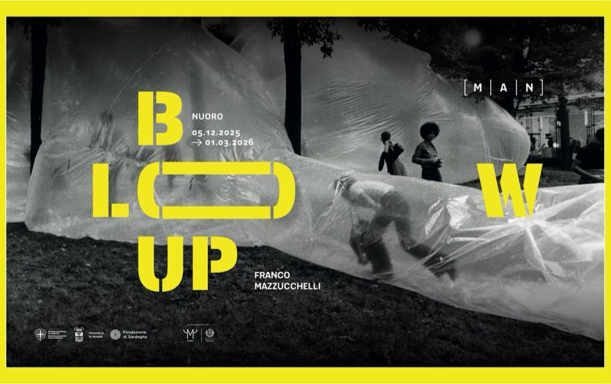 Tre nuove mostre al MAN di Nuoro: insularità, partecipazione e memoria