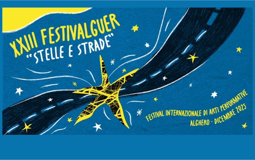 FestivAlguer 2025, torna il festival itinerante dedicato alle arti performative 