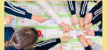 Con i Bambini, è aperta la quinta edizione delle iniziative in cofinanziamento per il contrasto della povertà educativa minorile