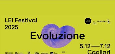 Evoluzione, linguaggio e coscienza: l’edizione 2025 del LEI Festival a Cagliari
