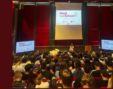 Giovani, innovazione e competenze, a Cagliari la chiusura di Hack the School! e Biotech Lab