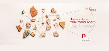 Monumenti Aperti a Sassari, la Fondazione di Sardegna apre la sede al pubblico il 2 e 3 maggio