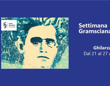 Ghilarza, dal 21 al 27 aprile la nona edizione della Settimana Gramsciana