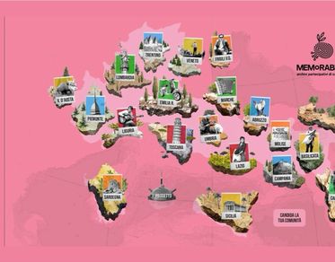 Nasce Memorabilia, progetto per archivi digitali di comunità