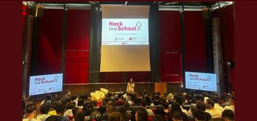 Giovani, innovazione e competenze, a Cagliari la chiusura di Hack the School! e Biotech Lab