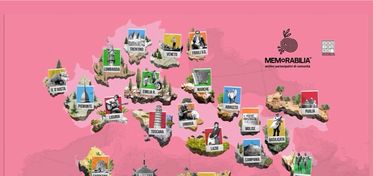 Nasce Memorabilia, progetto per archivi digitali di comunità