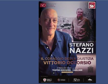 Fondazione Vittorio Occorsio, due appuntamenti in Sardegna nel cinquantesimo anniversario dell’omicidio del giudice
