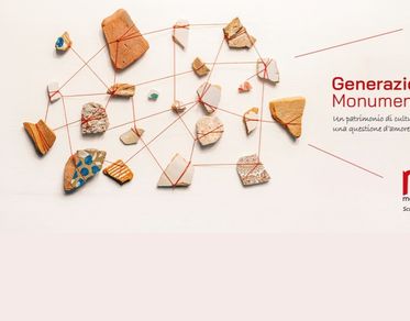 Monumenti Aperti a Cagliari, alla Fondazione la mostra di Bernardino Palazzi, un concerto di musica antica e contemporanea e il documentario Rastros e Visus