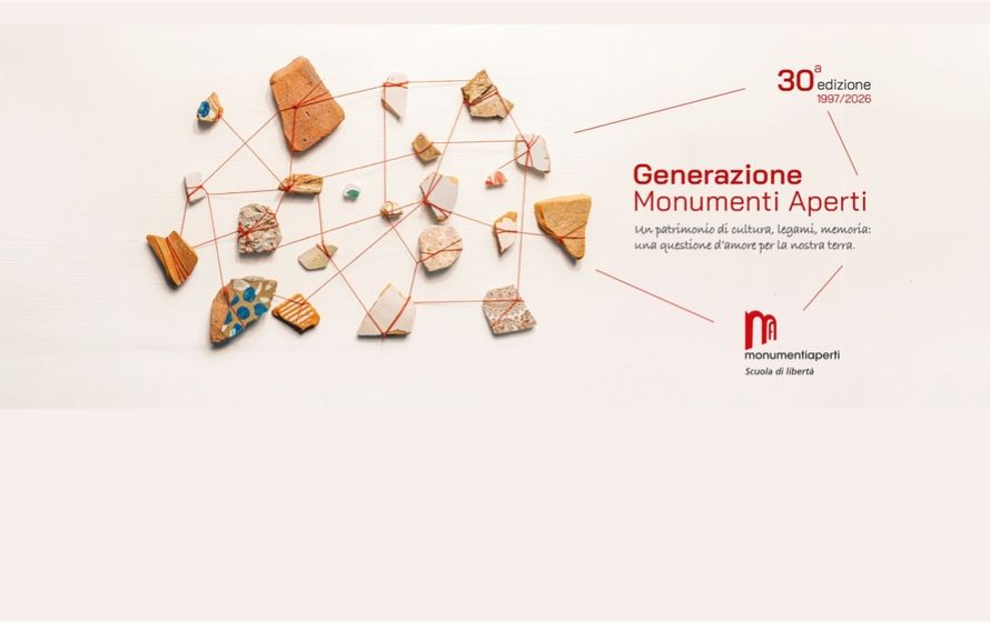 Monumenti Aperti a Sassari, la Fondazione di Sardegna apre la sede al pubblico il 2 e 3 maggio