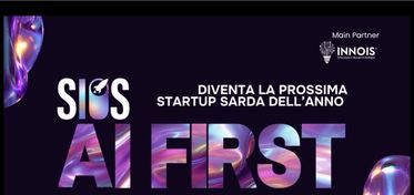 SIOS26 Summer a Cagliari, aperta la call per il premio Startup sarda dell’anno