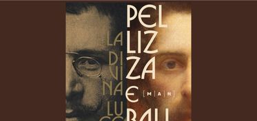 “Pellizza e Ballero. La divina luce”, al MAN di Nuoro un percorso sul dialogo tra i due artisti