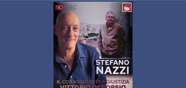 Fondazione Vittorio Occorsio, due appuntamenti in Sardegna nel cinquantesimo anniversario dell’omicidio del giudice