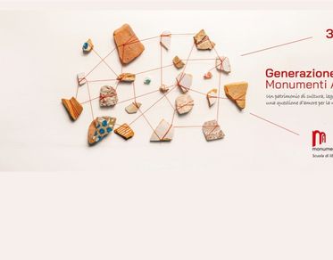 Monumenti Aperti a Sassari, la Fondazione di Sardegna apre la sede al pubblico il 2 e 3 maggio