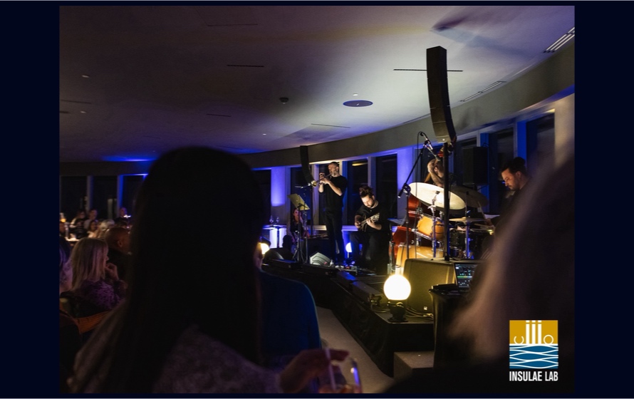 Insulae Lab, nuove produzioni e connessioni nel Mediterraneo per la quinta edizione