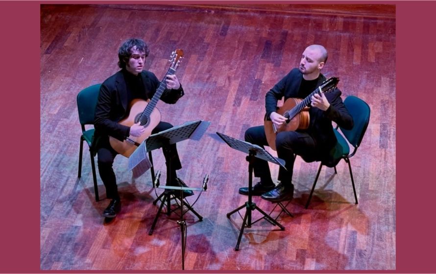 Conservatorio “Luigi Canepa” di Sassari, oltre cinquanta appuntamenti per la stagione concertistica 2026