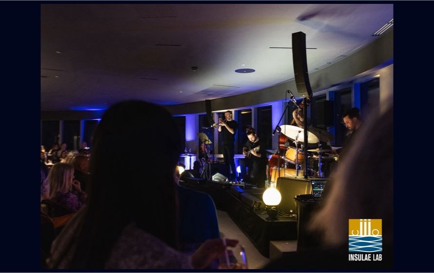 Insulae Lab, nuove produzioni e connessioni nel Mediterraneo per la quinta edizione