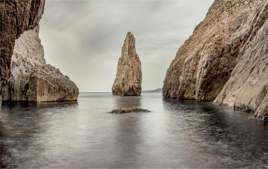 Fondazione di Sardegna, Il 14 maggio inaugura a Cagliari la mostra Mediterraneo dei primordi di Luca Tamagnini