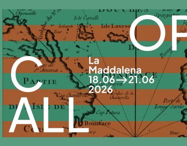 Photo Solstice 8, aperta la call per l’edizione 2026 a La Maddalena